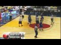 PBA: Smart Gilas' Mark Barroca Hits Clutch Jumper vs  Burger King