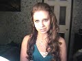 Lindsey Merwin doing a cover of 'Dear...