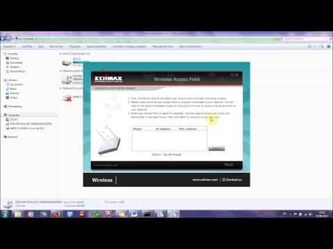 how to troubleshoot edimax router