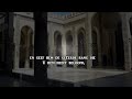 Smeekbede (du3a) na de Adhaan (oproep)
