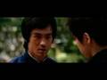 Finger Pointing to the Moon - Bruce Lee