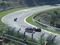 Nurburgring in my C5 Corvette Nurburgring in my C5 Corvette