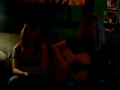 our first video!! fear enough to go on youtube! we hope you'll like it :) coment please ^^