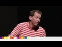 Joep Onderdelinden in EDNED Joep Onderdelinden in EDNED