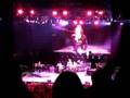 Journey Arnel Pineda - Irvine, CA - Lovin Touchin Squeezin