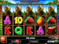 LUCKY RACOON’S LUCK