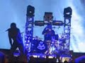 teledysk, klip, Sevendust,- Ugly