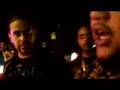 ZION CONCERT OUTSIDE AFTER SHOW 6-7-2008