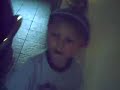 connor [4yrs ] mcing