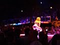 Madonna Confessions Tour Hung Up