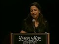 YearlyKos 2006: War, Foreign Policy &amp; Activism (pt 1)