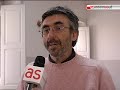 TG 12.12.11 Alla mensa dei poveri di Bari arrivano i nuovi poveri