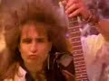krokus - burning up the night
