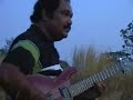Guitar solo polson kanjani shyama meghame