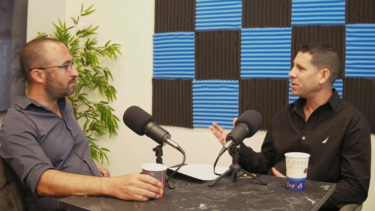 פרק 2 - יואב פנחס