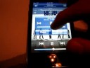 iPod touch 2G Glitch - Media Controls on Now Playing Screen iPod touch 2G Glitch - Media Controls on Now Playing Screen