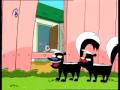 Poochini - La Mofeta