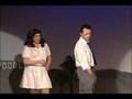 Kelli Clevenger in City of Angels
