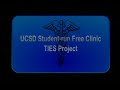 Free Clinic Project