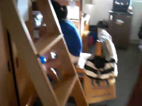 omgoshmichelle - NOTE: This was how Hedrick looked in 2009 before the renovations! A little video made during the spring quarter of my first year (2008-2009) at UCLA featurin...