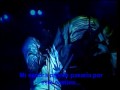 White Queen (As It Began) - TRADUCIDO AL ESPAÑOL