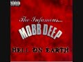 Mobb Deep; Man Down