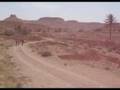 Voyage VTT en Tunisie