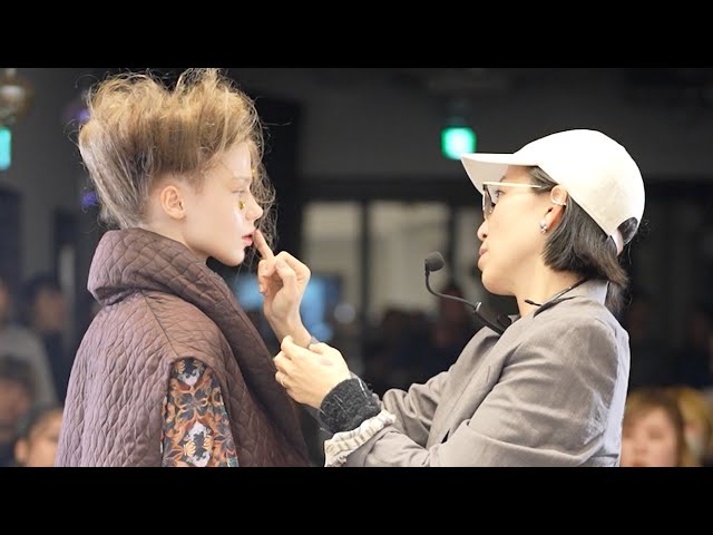 学校紹介動画