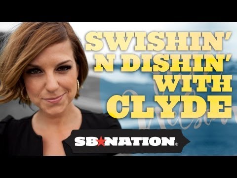 New York Knicks: Hangin' with Clyde Frazier - Full Nelson