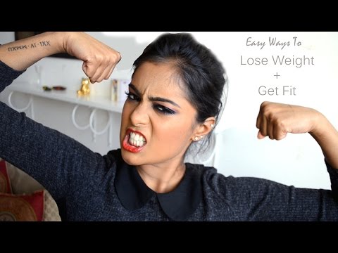 how to lose weight fast and keep it off