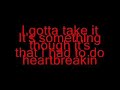 How To Deal - (The Lyrics)