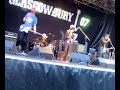 Delorentos - Glasgowbury 2007