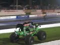 Englishtown Monster Trucks