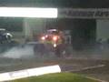 Englishtown Monster Trucks