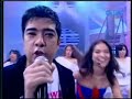 Eat Bulaga: OFW Day - 12 July 2008 Eat Bulaga: OFW Day - 12 July 2008