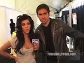 http://www.younghollywood.com
go backstage at the kim & kourtney kardashian fashion show, and check out some of the new styles you will be seeing at her store, dash, hollywood.

younghollywood.com keeps up with the pulse and vibe of the next generation. we provide the real take on hollywood -- revealing the inside story of celebrity life, as told by the best source -- celebrities themselves. with its unparalleled access to the world beyond the velvet rope, young hollywood offers the ultimate insider's perspective on celebrity lifestyle, travel, nightlife, music, fashion, and more. we share the latest scoop on what's hot, new, and undiscovered ranging from fashion and leisure to restaurants, exclusive clubs and gadgets.