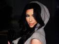 Kim Kardashian Fashion Show