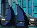 Animated Prime: The Touch