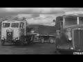 videos de 1 of 2; 1952 Haulage Film: Atkinson With Drag Trailer, BRS