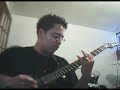 Black Dahlia Murder Cover - Flies