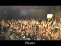 LAFEE Jetzt Erst Recht Tour 2007 Fans