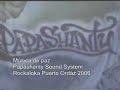 papashanty  musica de paz  horalibre net tv