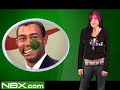Tiger Woods Story
