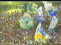 campanha do csa na copa conmebol 1999 - csa (bra) vice campe�o - talleres (arg) campe�o