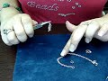 Kids Camp - Charm Bracelet