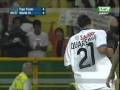 Quaresma vs World XI