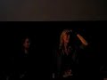 The Devil Came on Horseback Q&A The Devil Came on Horseback Q&A