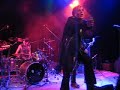 Hellcity Punks - Wild Side (cover)