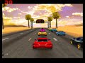 cruis'n world 64 walkthrough part 2