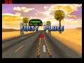 cruis'n world 64 walkthrough part 2